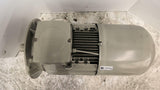 Siemens 1AV3132B 8.6 KW AC Brake Motor 460 Volts 1800 RPM
