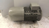 Siemens 1AV3132B 8.6 KW AC Brake Motor 460 Volts 1800 RPM