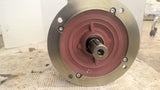Siemens 1AV3132B 8.6 KW AC Brake Motor 460 Volts 1800 RPM