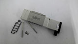 Burkert 00156766 Solenoid Valve 2-7 Bar 24 VDC