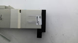 Burkert 00156766 Solenoid Valve 2-7 Bar 24 VDC