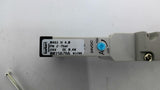 Burkert 00156766 Solenoid Valve 2-7 Bar 24 VDC