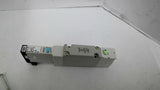 Burkert 00156766 Solenoid Valve 2-7 Bar 24 VDC