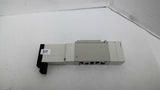 Burkert 00156766 Solenoid Valve 2-7 Bar 24 VDC