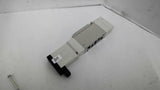 Burkert 00156766 Solenoid Valve 2-7 Bar 24 VDC