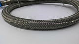 Braided Hose 5/8" OD 5 Foot Long