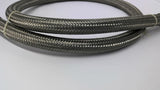 Braided Hose 5/8" OD 5 Foot Long