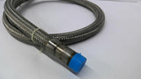 Braided Hose 5/8" OD 5 Foot Long