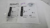 IFM E11255 1 Stuck Sensor Lot Of 2