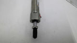 SMC CG5BA25SV-50 Pneumatic Cylinder Lot Of 2
