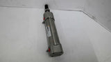 SMC CG5BA25SV-50 Pneumatic Cylinder Lot Of 2