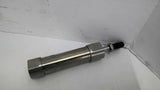 SMC CG5BA25SV-50 Pneumatic Cylinder Lot Of 2