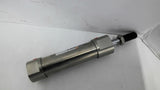 SMC CG5BA25SV-50 Pneumatic Cylinder Lot Of 2