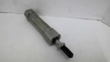 SMC CG5BA25SV-50 Pneumatic Cylinder Lot Of 2