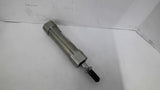 SMC CG5BA25SV-50 Pneumatic Cylinder Lot Of 2