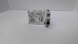 Eaton FAZ-C161/1-SP Moller Series Circuit Breaker 16 Amp