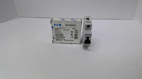Eaton FAZ-C161/1-SP Moller Series Circuit Breaker 16 Amp