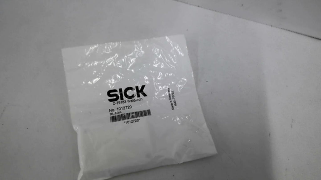 Sick 1012720 Reflector