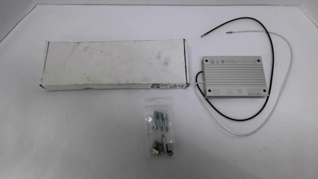 SEW BW027-003 Bracking Resistor 250 Watt 27 Ohms 850 VDC