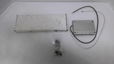 SEW BW027-003 Bracking Resistor 250 Watt 27 Ohms 850 VDC