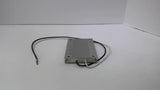 SEW BW027-003 Bracking Resistor 250 Watt 27 Ohms 850 VDC
