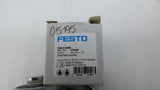 Festo FRM-D-MINI Valve
