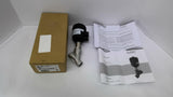 Burkert 00178682 Type 2000 2/2 Way Angle Seat Valve 2000 A 15 PTFE 16 bar PS