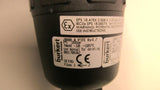 Burkert 00178682 Type 2000 2/2 Way Angle Seat Valve 2000 A 15 PTFE 16 bar PS