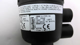 Burkert 00178682 Type 2000 2/2 Way Angle Seat Valve 2000 A 15 PTFE 16 bar PS