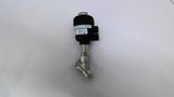 Burkert 00178682 Type 2000 2/2 Way Angle Seat Valve 2000 A 15 PTFE 16 bar PS