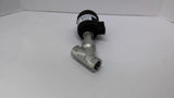 Burkert 00178682 Type 2000 2/2 Way Angle Seat Valve 2000 A 15 PTFE 16 bar PS