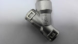 Burkert 00178682 Type 2000 2/2 Way Angle Seat Valve 2000 A 15 PTFE 16 bar PS