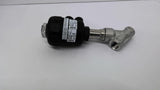 Burkert 00178682 Type 2000 2/2 Way Angle Seat Valve 2000 A 15 PTFE 16 bar PS