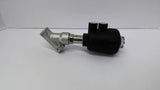 Burkert 00178682 Type 2000 2/2 Way Angle Seat Valve 2000 A 15 PTFE 16 bar PS