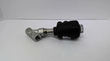 Burkert 00178682 Type 2000 2/2 Way Angle Seat Valve 2000 A 15 PTFE 16 bar PS