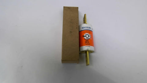Ferraz Shawmut AJT200 Amp-Trap 2000 Fuse 200 Amp 600 VAC 500 VDC