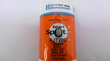 Ferraz Shawmut AJT200 Amp-Trap 2000 Fuse 200 Amp 600 VAC 500 VDC
