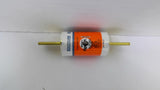 Ferraz Shawmut AJT200 Amp-Trap 2000 Fuse 200 Amp 600 VAC 500 VDC