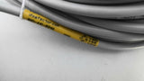 IFM 800-441-8246 250V Cordset