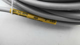 IFM 800-441-8246 250V Cordset
