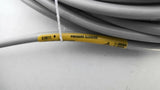 IFM 800-441-8246 250V Cordset