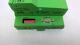 Phoenix Contact IL PB BK DP/V1-PAC Profibus Module