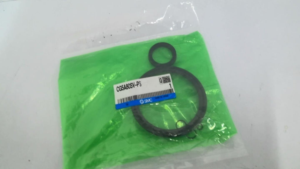 SMC CG5A80SV-PS Seal Kit