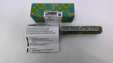 Phoenix Contact FLKM 50/4-FLK14/PA-S300 22 96 28 1 Connector 125 Volt 1 Amp