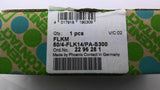 Phoenix Contact FLKM 50/4-FLK14/PA-S300 22 96 28 1 Connector 125 Volt 1 Amp