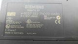 Siemens 6ES7322-7ND02-0AB0 Module