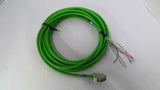 SEW 13251732 13356291.11/10.00m Cable 6x2x0.25 QMM