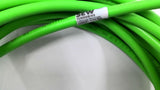 SEW 13251732 13356291.11/10.00m Cable 6x2x0.25 QMM