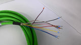 SEW 13251732 13356291.11/10.00m Cable 6x2x0.25 QMM