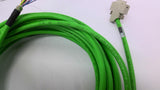 SEW 13251732 13356291.11/10.00m Cable 6x2x0.25 QMM